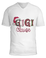 Unisex Jersey SS V-Neck T-Shirt Unisex Jersey SS V-Neck T-Shirt