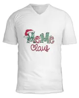 Unisex Jersey SS V-Neck T-Shirt Unisex Jersey SS V-Neck T-Shirt