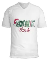 Unisex Jersey SS V-Neck T-Shirt Unisex Jersey SS V-Neck T-Shirt