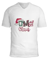 Unisex Jersey SS V-Neck T-Shirt Unisex Jersey SS V-Neck T-Shirt