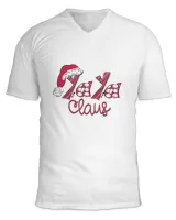 Unisex Jersey SS V-Neck T-Shirt Unisex Jersey SS V-Neck T-Shirt
