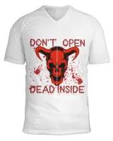 Unisex Jersey SS V-Neck T-Shirt Unisex Jersey SS V-Neck T-Shirt