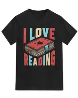 Unisex Jersey SS V-Neck T-Shirt Unisex Jersey SS V-Neck T-Shirt