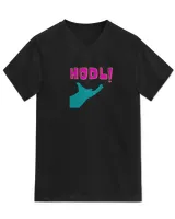 Unisex Jersey SS V-Neck T-Shirt Unisex Jersey SS V-Neck T-Shirt