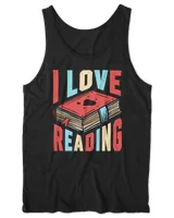 Unisex Jersey Tank Unisex Jersey Tank