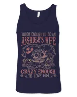 Unisex Jersey Tank Unisex Jersey Tank