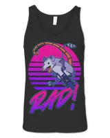 Unisex Jersey Tank Unisex Jersey Tank