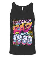 Unisex Jersey Tank Unisex Jersey Tank