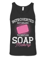 Unisex Jersey Tank Unisex Jersey Tank