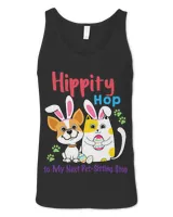 Unisex Jersey Tank Unisex Jersey Tank