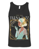 Unisex Jersey Tank Unisex Jersey Tank
