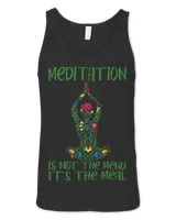 Unisex Jersey Tank Unisex Jersey Tank