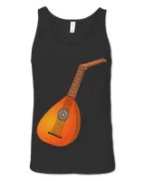 Unisex Jersey Tank Unisex Jersey Tank