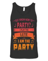 Unisex Jersey Tank Unisex Jersey Tank