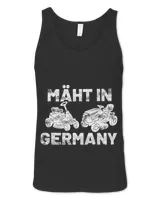 Unisex Jersey Tank Unisex Jersey Tank