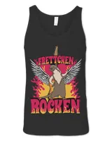 Unisex Jersey Tank Unisex Jersey Tank