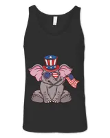 Unisex Jersey Tank Unisex Jersey Tank