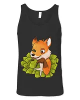 Unisex Jersey Tank Unisex Jersey Tank