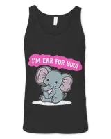 Unisex Jersey Tank Unisex Jersey Tank