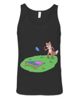 Unisex Jersey Tank Unisex Jersey Tank