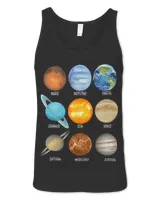 Unisex Jersey Tank Unisex Jersey Tank