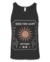Unisex Jersey Tank Unisex Jersey Tank