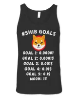 Unisex Jersey Tank Unisex Jersey Tank