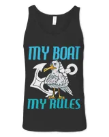 Unisex Jersey Tank Unisex Jersey Tank
