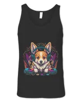 Unisex Jersey Tank Unisex Jersey Tank
