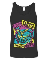 Unisex Jersey Tank Unisex Jersey Tank