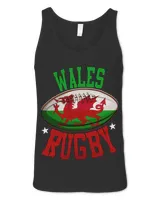 Unisex Jersey Tank Unisex Jersey Tank