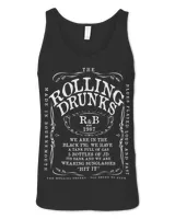 Unisex Jersey Tank Unisex Jersey Tank