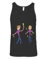Unisex Jersey Tank Unisex Jersey Tank