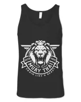 Unisex Jersey Tank Unisex Jersey Tank