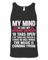 Unisex Jersey Tank Unisex Jersey Tank