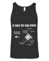 Unisex Jersey Tank Unisex Jersey Tank