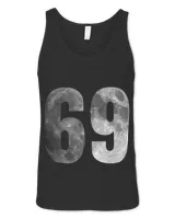 Unisex Jersey Tank Unisex Jersey Tank