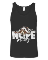 Unisex Jersey Tank Unisex Jersey Tank