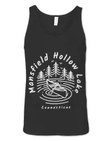 Unisex Jersey Tank Unisex Jersey Tank