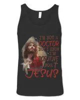 Unisex Jersey Tank Unisex Jersey Tank