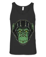 Unisex Jersey Tank Unisex Jersey Tank