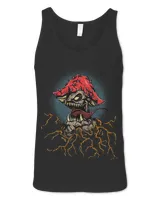 Unisex Jersey Tank Unisex Jersey Tank