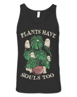 Unisex Jersey Tank Unisex Jersey Tank