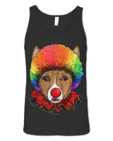 Unisex Jersey Tank Unisex Jersey Tank