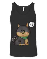 Unisex Jersey Tank Unisex Jersey Tank