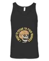 Unisex Jersey Tank Unisex Jersey Tank