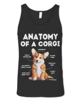 Unisex Jersey Tank Unisex Jersey Tank
