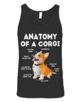Unisex Jersey Tank Unisex Jersey Tank