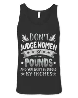 Unisex Jersey Tank Unisex Jersey Tank