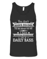 Unisex Jersey Tank Unisex Jersey Tank